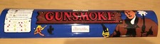 Gunsmoke flexible arcade for sale  WAKEFIELD