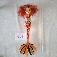 Monster high mattel d'occasion  Haubourdin