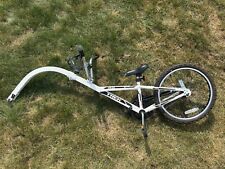 Trek mt201 pedal for sale  Lake in the Hills