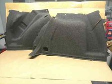 Golf rivestimento laterale usato  Italia
