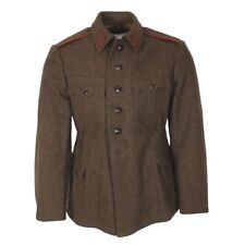 Bulgarian wool jacket d'occasion  Louvres