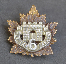 Ww1 canada cef for sale  WISBECH