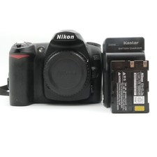 Exc nikon d50 d'occasion  Expédié en Belgium