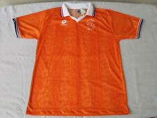 Maglia calcio olanda usato  Roma