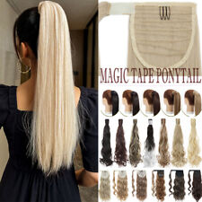 Magic tape pferdeschwanz gebraucht kaufen  Bremen