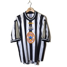 Newcastle united home for sale  BUDE