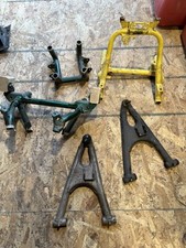 Yamaha banshee frame for sale  Lowville