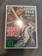 Moby dick limited gebraucht kaufen  Hannover