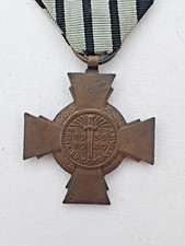 Croix combattant 1939 d'occasion Croix combattant 1939 d'occasion  Menton