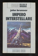 John brunner impero usato John brunner impero usato  Milano