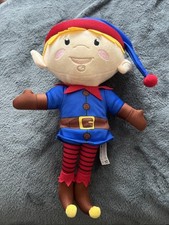 Elf toy for sale  PLYMOUTH