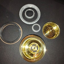 sink drain kitchen assembly for sale  Lafayette