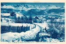 Villard lans adret usato  Spedire a Italy