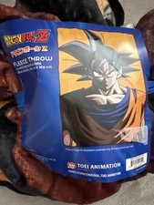 Dragon ball fleece for sale  Tustin
