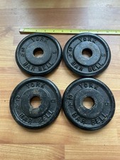 2 weights bar for sale  Cranston