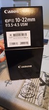 canon 10 22 usato  Forli