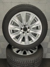 Mercedes benz winterräder gebraucht kaufen  Bünde