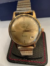 Solvil titus watch for sale  Hollywood