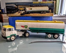 Dinky supertoys camion d'occasion  Paris XIV