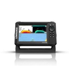 Lowrance eagle 200 for sale  BOURNEMOUTH