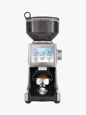 Sage smart grinder for sale  BIRMINGHAM