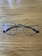 Ray ban rb3447v for sale  CHICHESTER