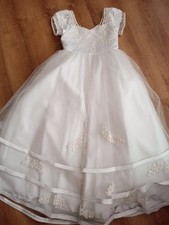 Girl holy communion for sale  Chatsworth