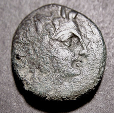 Greek coin apollo for sale  Bothell