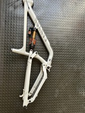 Canyon torque aluminium for sale  EDINBURGH
