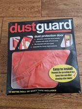 Universal dustproof door for sale  PINNER