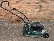 Hayter harrier petrol for sale  BASINGSTOKE