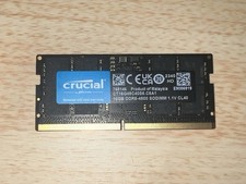 Crucial 16gb kit for sale  New York