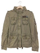 Khujo leichte jacke gebraucht kaufen  Deutschland