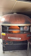 gas deck oven for sale  LONDON