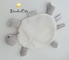 Doudou plat mouchoir d'occasion  Hazebrouck