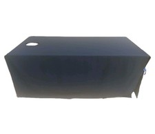 Navy blue massage for sale  LONDON