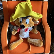 Speedy gonzales sammlerfigur gebraucht kaufen  Niedereschach