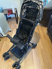 Bizzibuggi lite baby for sale  LANCASTER