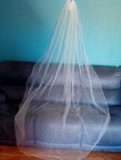 Bnwt ivory single for sale  WIRRAL