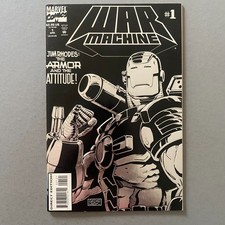 War machine 1st for sale  Franklin