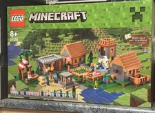 minecraft lego for sale minecraft lego for sale CHELMSFORD