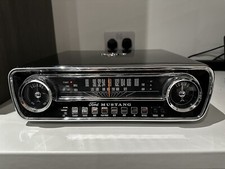 Ion mustang radio for sale Ion mustang radio for sale  TREORCHY