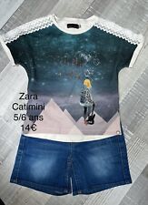 Zara catimini ans d'occasion  Baziège