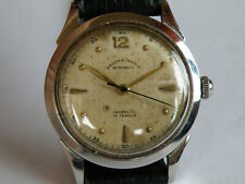 National watch acciaio usato  Canicatti