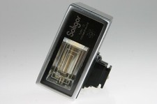 Soligor compact blitzgerät gebraucht kaufen  Solingen
