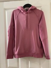 Lululemon pink hoodie for sale  LONDON