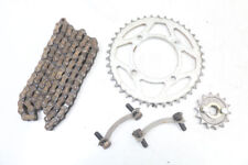 Kit chaîne nitro d'occasion  Bohain-en-Vermandois