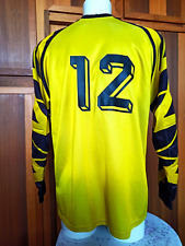 Maglia portiere kelme usato  Torino