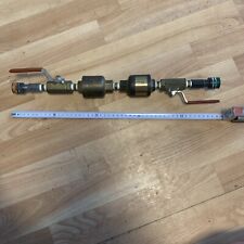 Doppelter membranspeicher set gebraucht kaufen  Berlin