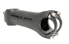 Haste de bicicleta de estrada ENVE carbono 31,8x 110mm 6° preta 1 1/8" triatlo de montanha cascalho comprar usado  Enviando para Brazil